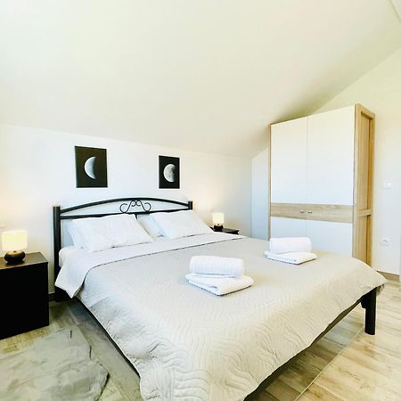 New Apartments Miya - Peroj Beach Luaran gambar