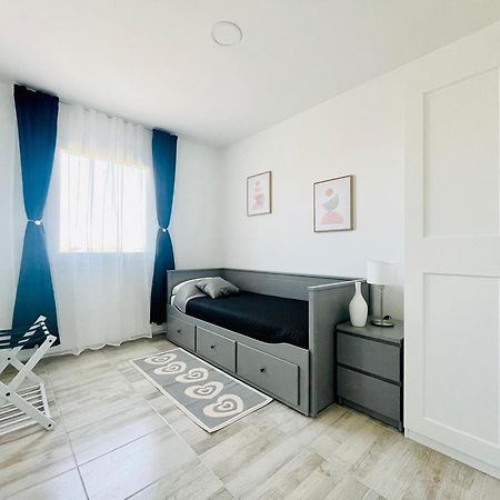 New Apartments Miya - Peroj Beach Luaran gambar