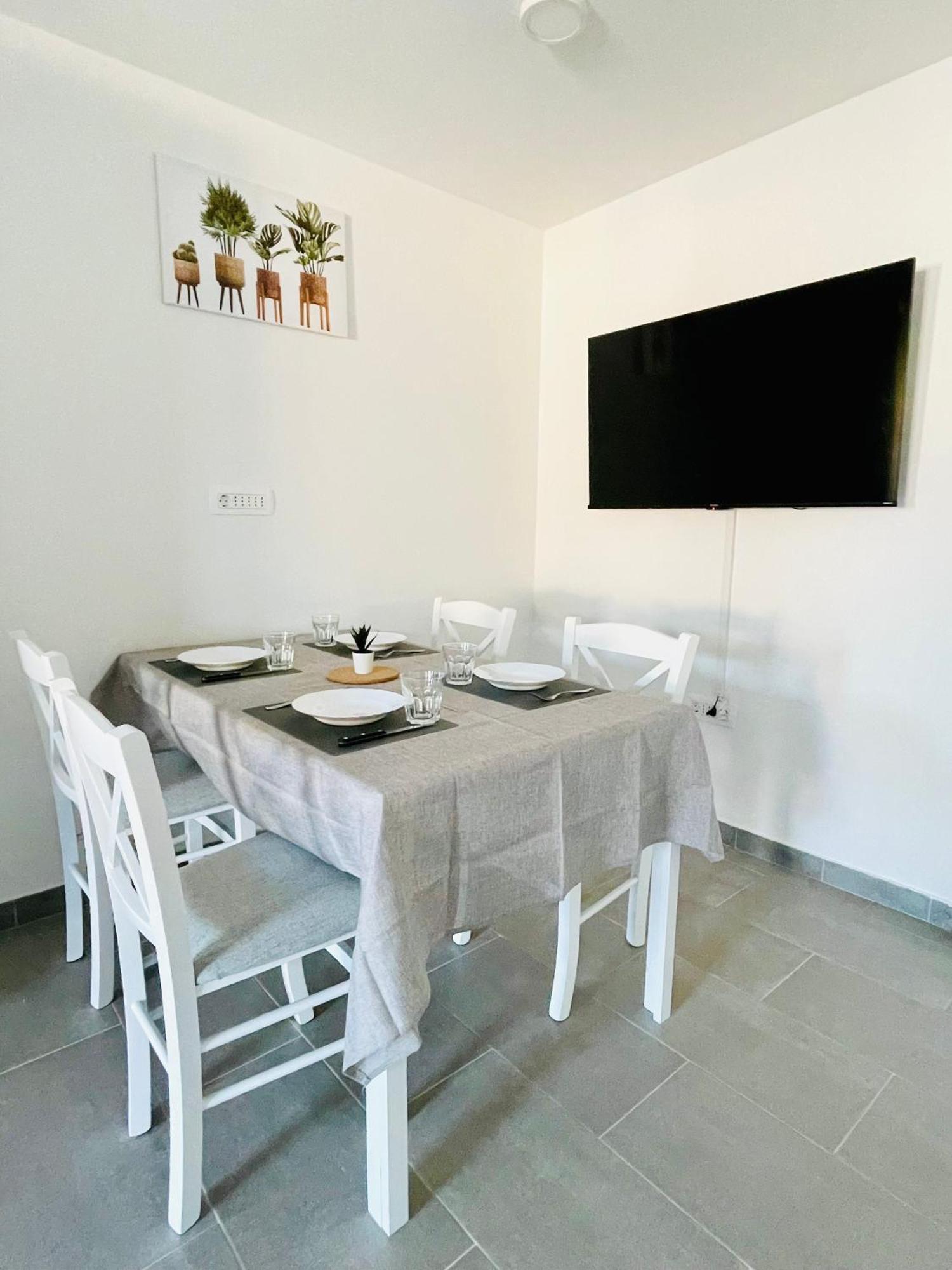 New Apartments Miya - Peroj Beach Luaran gambar