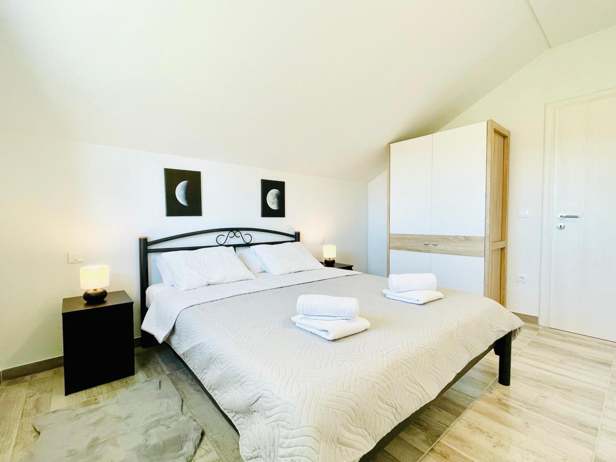 New Apartments Miya - Peroj Beach Luaran gambar