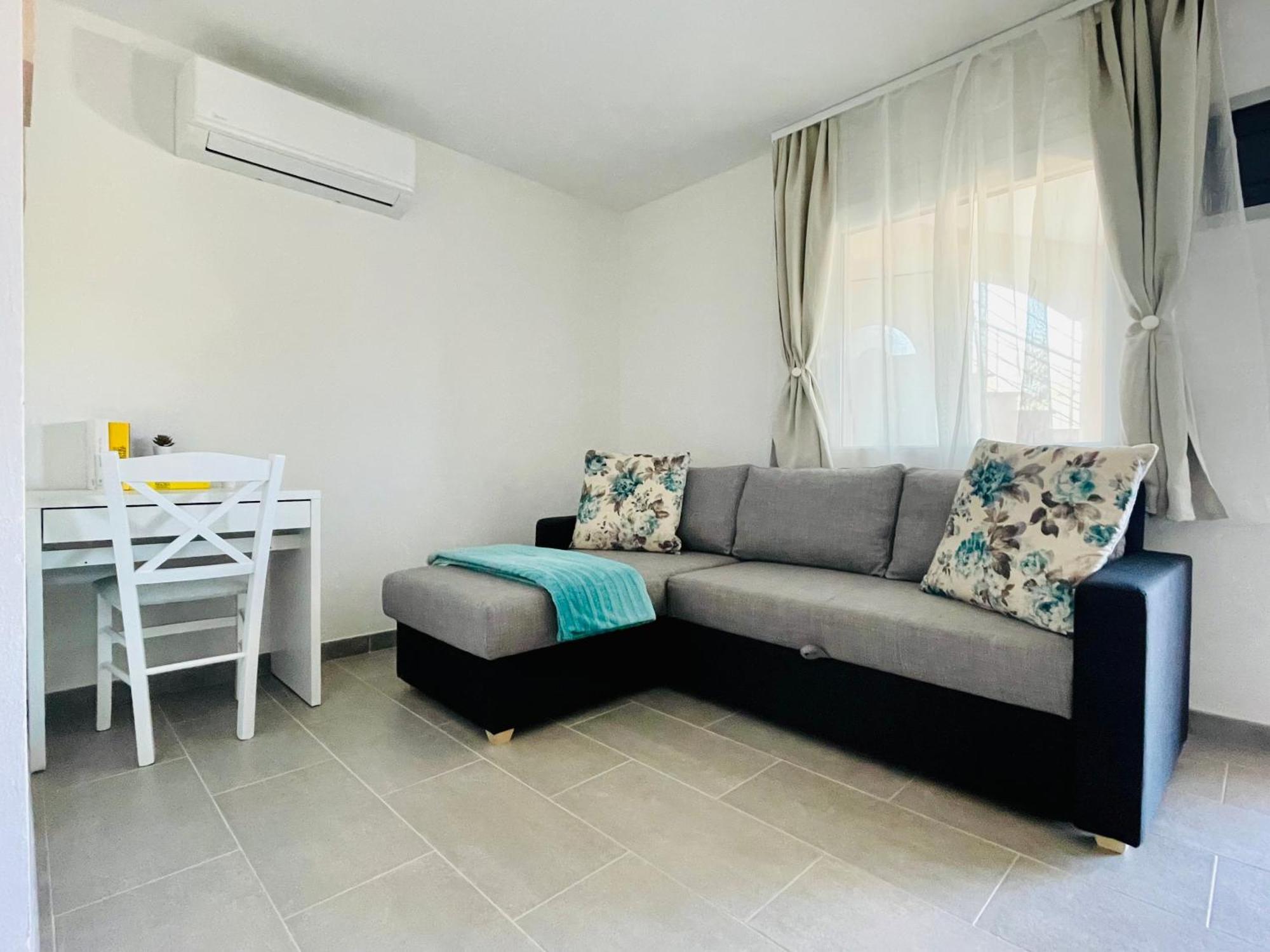 New Apartments Miya - Peroj Beach Luaran gambar