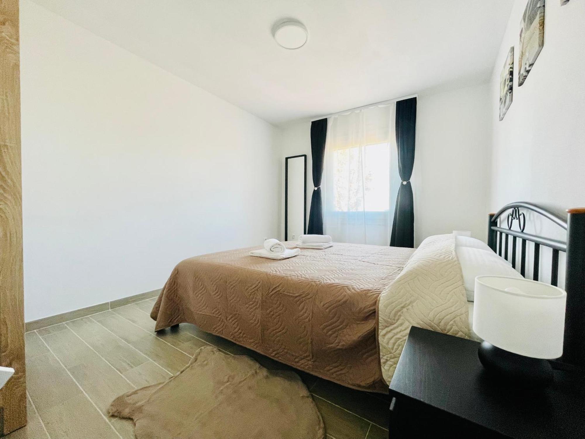 New Apartments Miya - Peroj Beach Luaran gambar