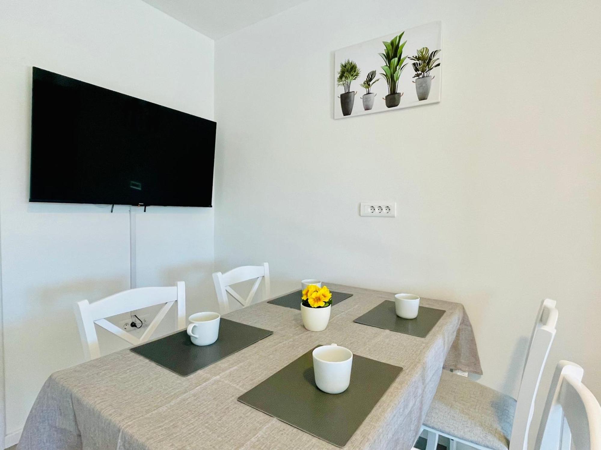 New Apartments Miya - Peroj Beach Luaran gambar