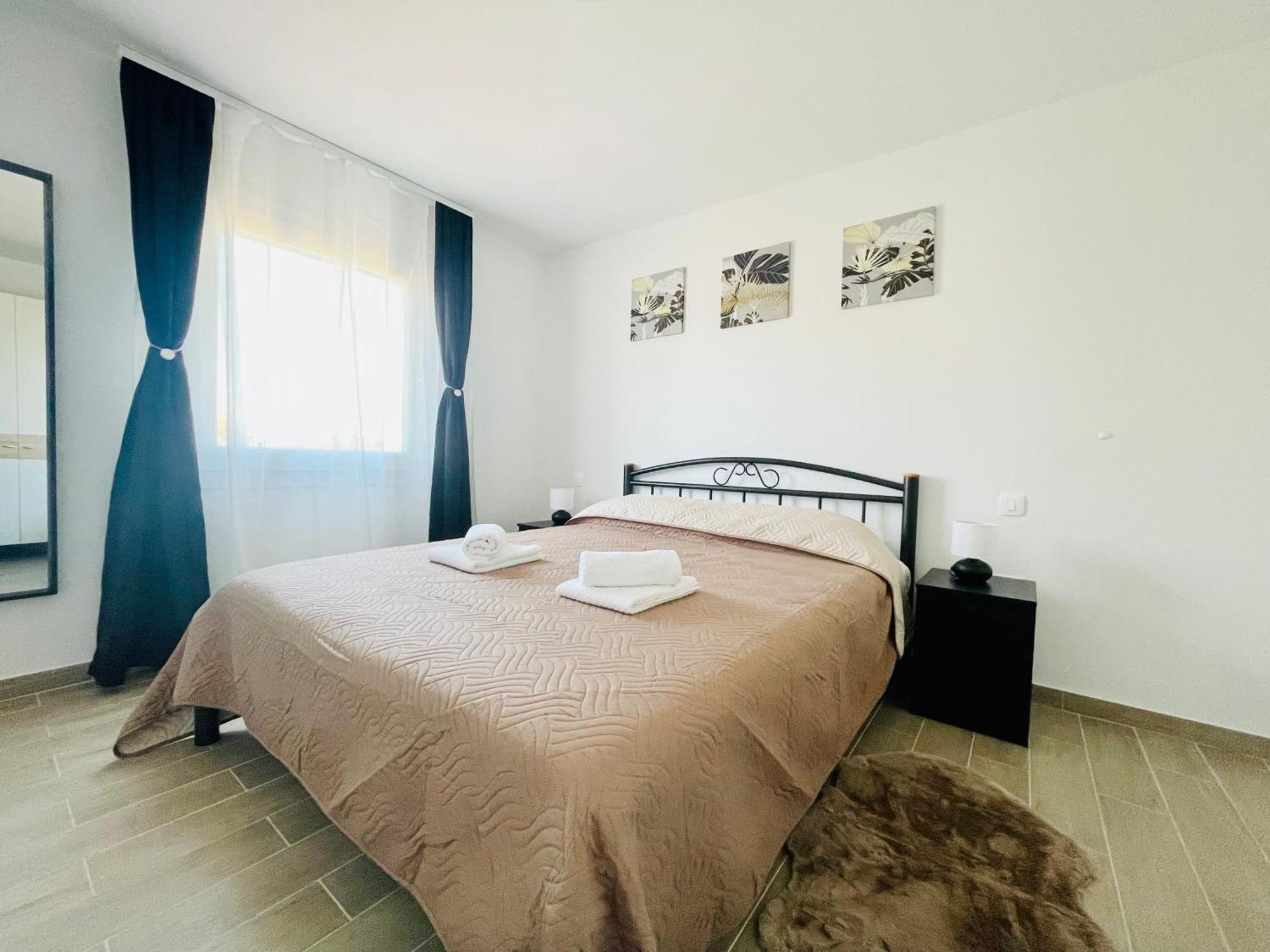 New Apartments Miya - Peroj Beach Luaran gambar