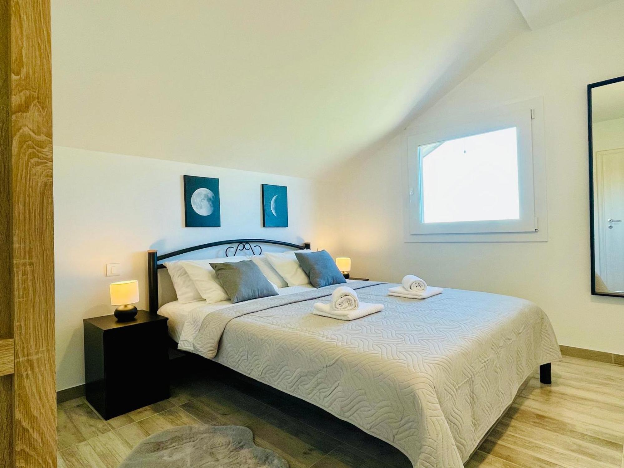 New Apartments Miya - Peroj Beach Luaran gambar