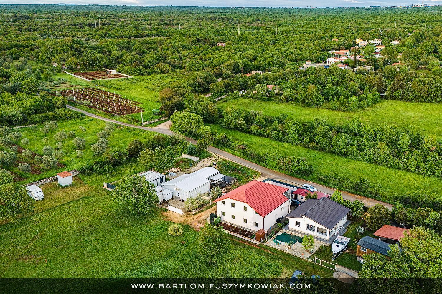 New Apartments Miya - Peroj Beach Luaran gambar